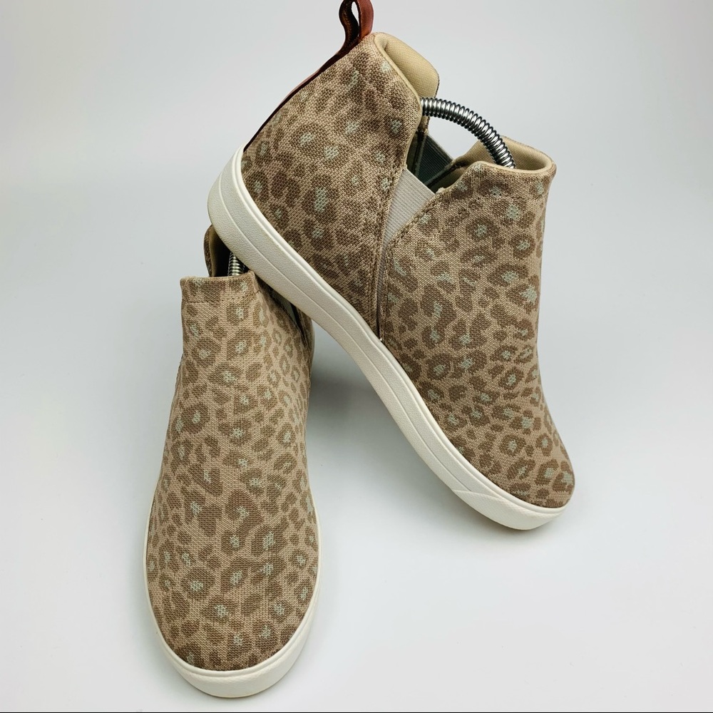 Ryka Women’s Vera Wedge Sneaker